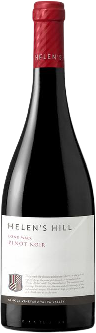 Helen's Hill Estate Winemakers Reserve Single Vineyard Yarra Valley Pinot Noir 2017